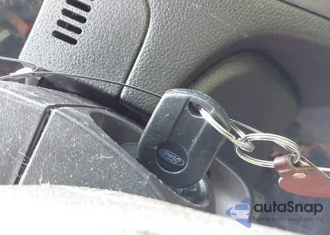 2010 Ford Fusion Sport из США, поврежденный, VIN 3FAHP0KC1AR284350